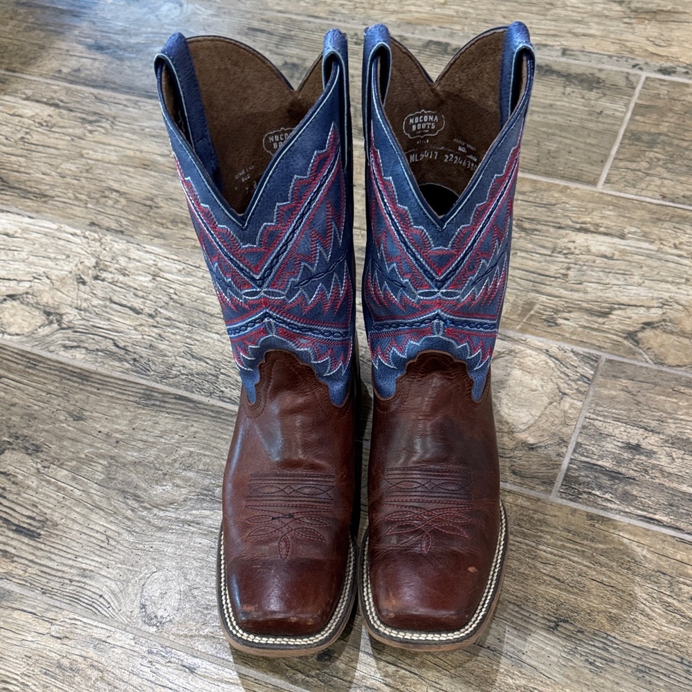Nocona Boots